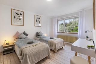 Apartment Alb Glück 2 - 8