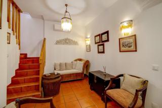 Villa Oliva Al - Moncarapacho - 5