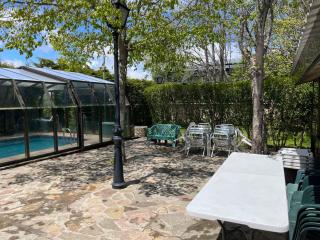 Casa Rural Los Ciegos - 7