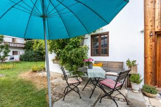 Landhaus Gustl - 9