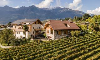 Torgglbauer Apartment 2 - 5