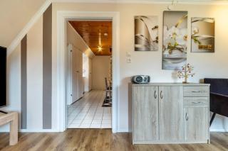 Ferienwohnung Jesteburg - 6