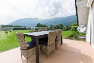 Villa Müller Turmfalke - 9