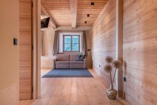 Egger an der Lahn - Apt Dolomiten - 1