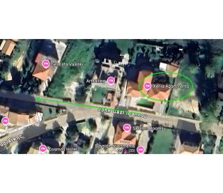 Panorama apartment 1 - 7