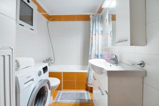 Panorama apartment 1 - 4