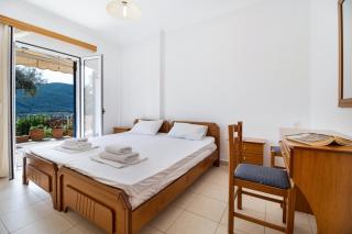 Panorama apartment 1 - 2