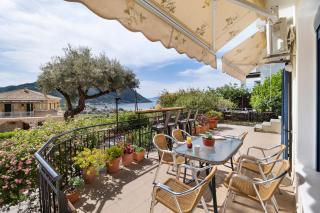 Panorama apartment 1 - 0