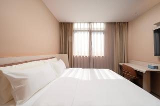 Hanting Hotel Shanghai Huinan Metro Station - 5