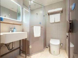 Hanting Hotel Shanghai Huinan Metro Station - 6