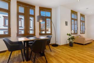 Breisgau Lofts - Nähe Europapark - 6