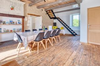 Gite Le Poirier Perigord Dordogne - 1