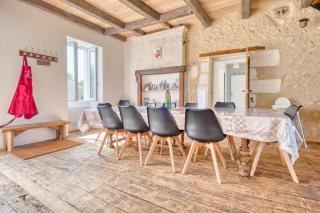 Gite Le Poirier Perigord Dordogne - 7