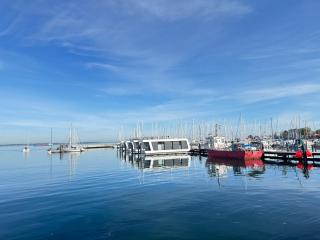 Floating Home Nr 1 - Laboe - 1
