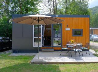 Tinyhaus Sankt Rupert Nummer 11 - 0