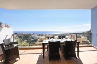 Campos del Mar 476 - 0