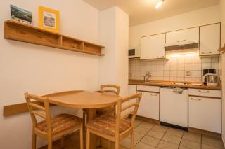 Ferienwohnung Risthof 3 - 4