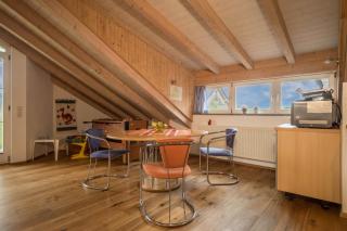 Ferienwohnung Schleinseeblick - 5
