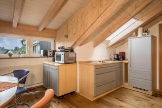 Ferienwohnung Schleinseeblick - 1