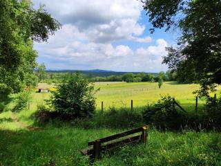 Ferienwohnung Uschi - 9