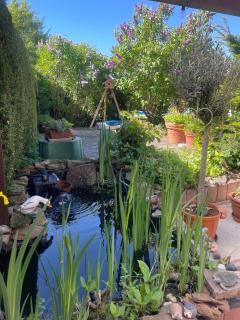 Ferienwohnung Uschi - 1