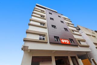 Hotel O Night Eye - 2