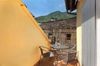 Apartamento Rural Ordiso - 8