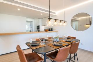 Holiday Apartment The Wave Carvajal - Fuengirola - 1