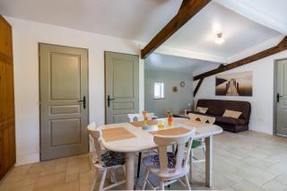 Chalet En Bois - 4