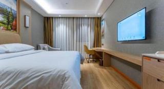 Vienna Hotel Jinjiang Bus Passenger Station - 6