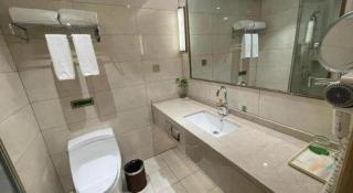 Vienna Hotel Jinjiang Bus Passenger Station - 4