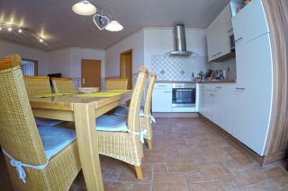 Ferienbauernhof - Ferienwohnung 5 - 9
