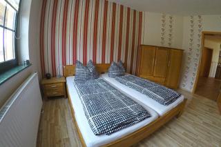 Ferienbauernhof - Ferienwohnung 5 - 7