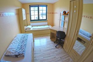 Ferienbauernhof - Ferienwohnung 5 - 6