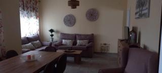 Vivienda Rural Casa del Medico - 1