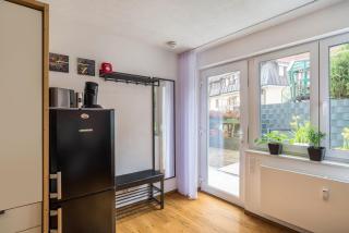 Ferienwohnung Rennbächle - 9