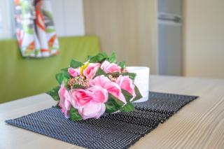 Mobilhome 4 personnes - 3