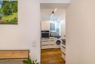 Ferienwohnung Rennbächle - 1