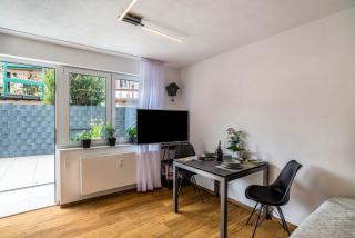 Ferienwohnung Rennbächle - 1
