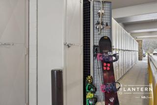 Lantern 28 - 1 bedroom and Loft with 1 carpark - 4