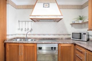 Apartamento El Tajo - 5