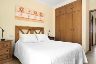 Apartamento El Tajo - 1