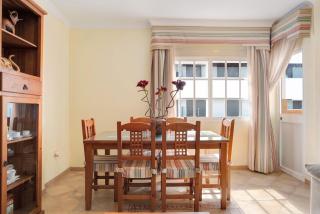 Apartamento El Tajo - 9