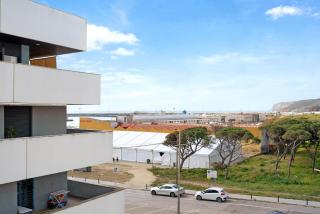 Apartamento El Tajo - 7
