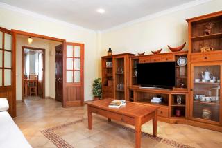 Apartamento El Tajo - 4
