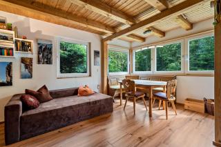 Kletterhütte Sächsische Schweiz - Lohsdorf - 7