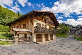 Appartement de la Joux - 9