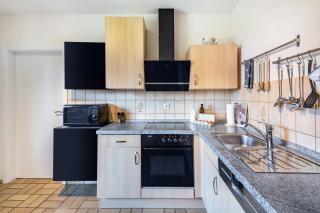 Fewo Kirchheim - Kirchheim - 3