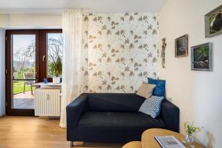 Fewo Kirchheim - Kirchheim - 8