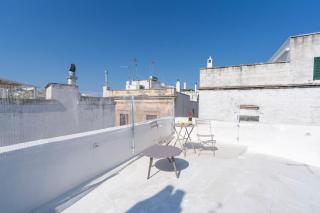 Suite Cavour 30 - Ostuni - 7